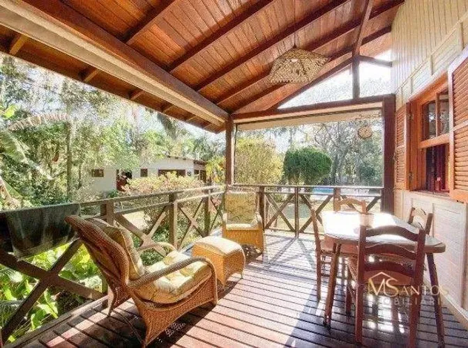 Sítio à venda, 27500 m² por R$ 2.700.000,00 - Ratones - Florianópolis/SC