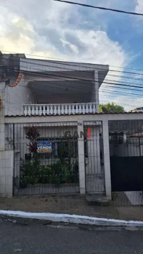 Sobrado à venda, 175 m² por R$ 411.000,00 - Jardim Itápolis - São Paulo/SP