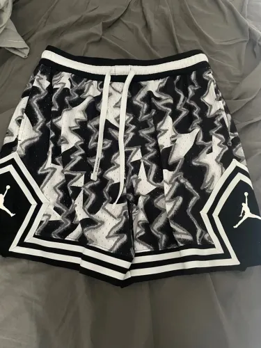 Shorts Jordan Dri-FIT Sport BC Masculino