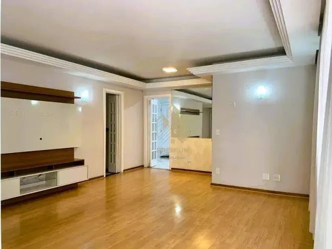 ??? Apartamento à Venda na Rua Itapura  Tatuapé/SP