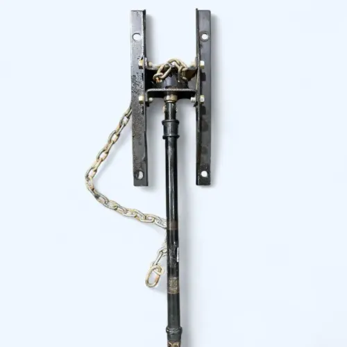 suporte do estepe - hr 19/20