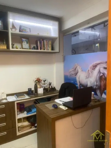 Oportunidade escritório montado na Glória! 33264guerreiros