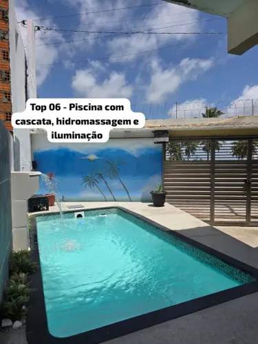 Alugo no Atalaia - Salinópolis PÁ