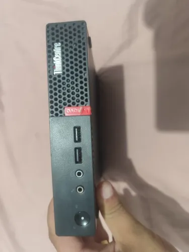 CPU Lenovo i5 7° geração 