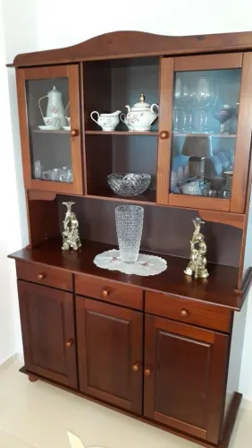 Cristaleira
