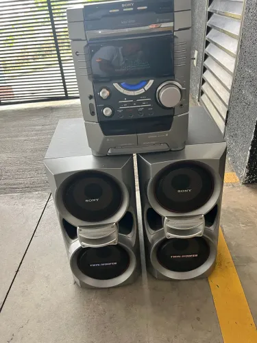 Micro system