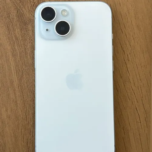 iPhone 15 128gn Garantia Apple