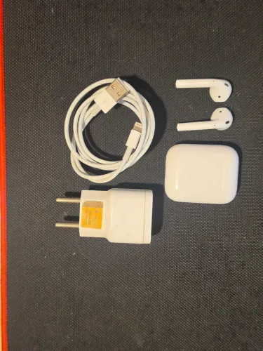 AirPods 2ª geração
