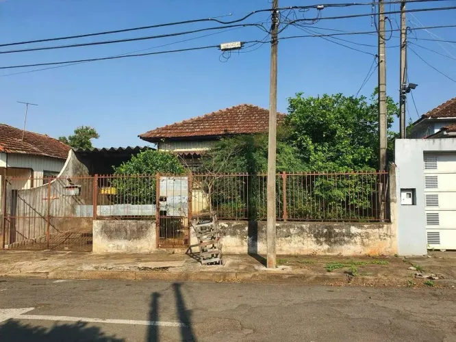 Lote em Rua Tinguis - Vila Goes - Londrina/PR