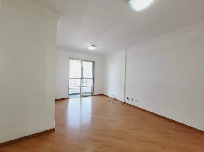 Apartamento para Aluguel em Osasco (Bairro Continental) 3 Dorms, Suíte, 70m² e 1 vaga