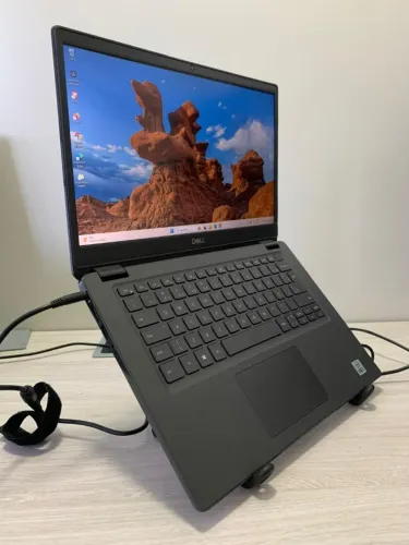 Notebook Dell Latitude 3410 Intel Core i5 10ª Geração 8GB SSD 240GB Tela 14" Windows 11