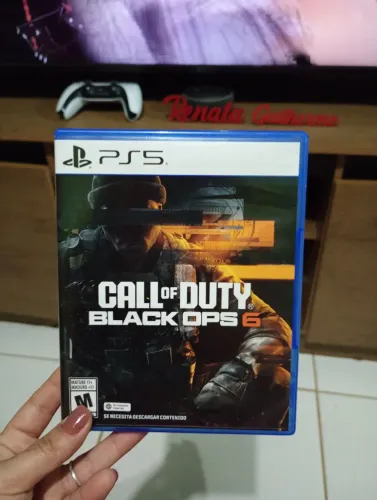 Jogo Ps5