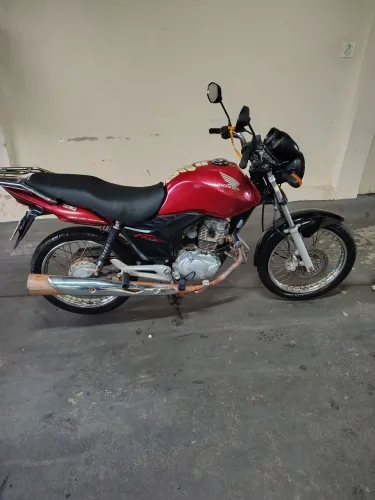 Vendo 150 ESDI COMPLETA