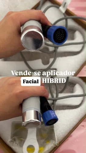 Aplicador Facial