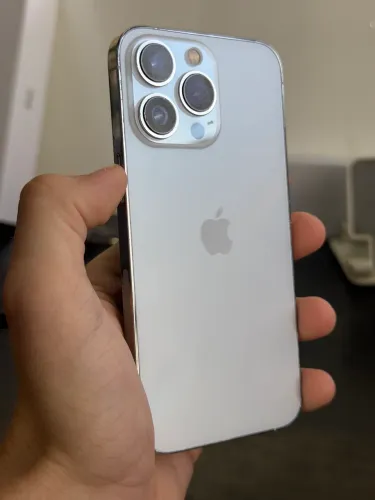iPhone 13 pro 512gb