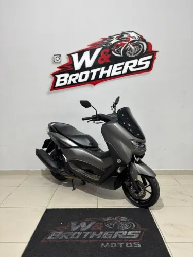 YAMAHA NMAX 160 SE