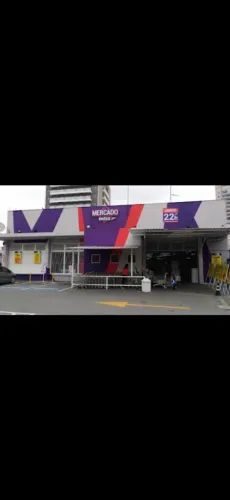 VAGAS DE EMPREGO - EXTRA MERCADO