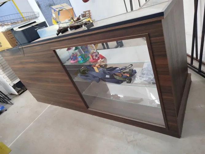 Balcão de MDF