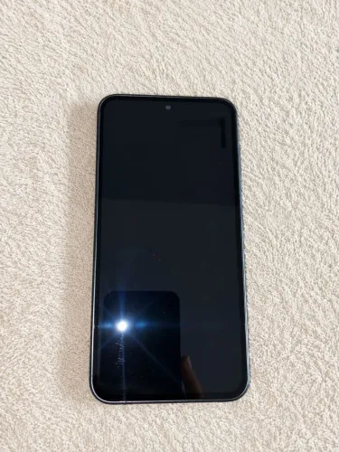 Vendo Samsung A36 5G