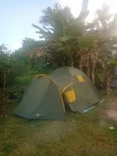 Vende-se Barraca Grande ?