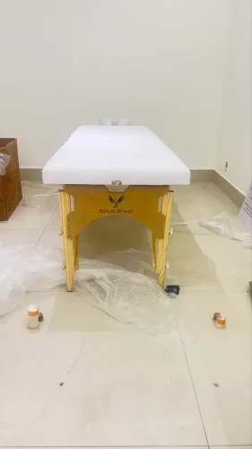 Maca tipo maleta
