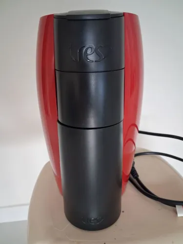 Cafeteira expresso Três Corações