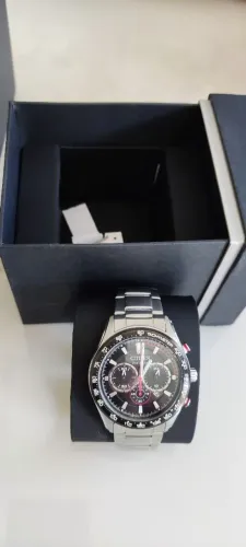 Vendo relógio Citizen tachymeter Eco Drive