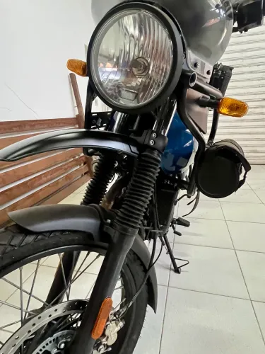 HIMALAYAN Nova 