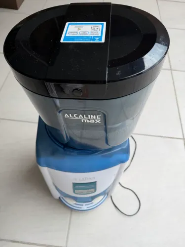 Filtro de água