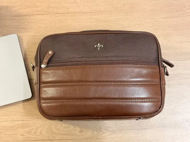 Bolsa Black Hold Bag M3