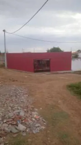 CASA RESIDENCIAL em Itapiúna - Ceará,