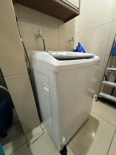 Máquina de lavar Consul 14kg