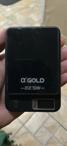 Vendo power bank