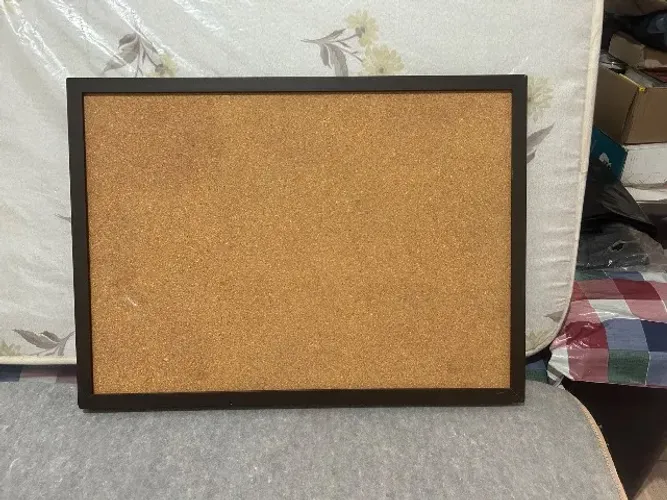Quadro de Cortiça 
