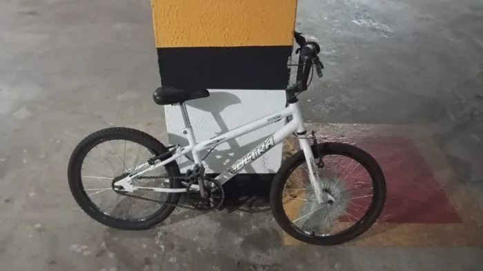 ? BMX Costa Aro 20 - Excelente Oportunidade! ?