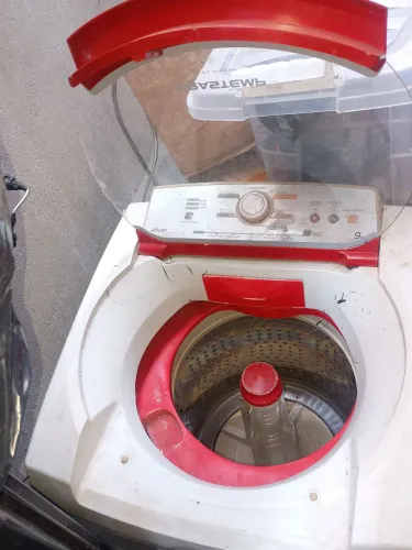 Vende-se máquina de lavar