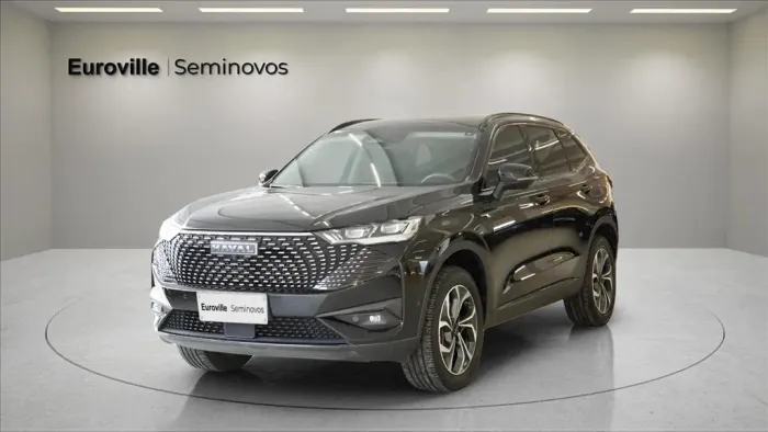 GWM Haval H6 Premium Phev AWD 2024