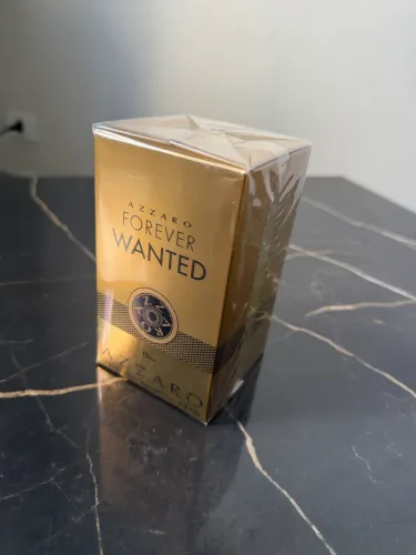 Forever Wanted Elixir 100ml - Azarro