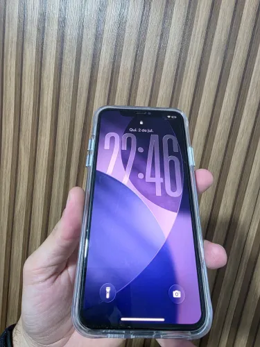 iPhone 11 Pro Max 256GB