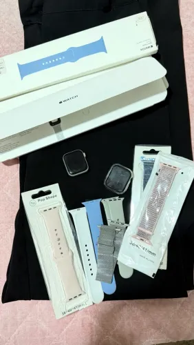 Apple Watch Série 5 40mm