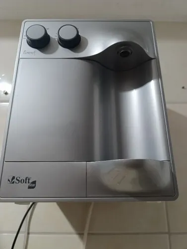 Purificador Soft Star Everest Slim 220v - Inmetro 004093