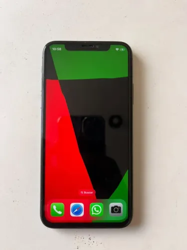 Iphone X - 256Gb