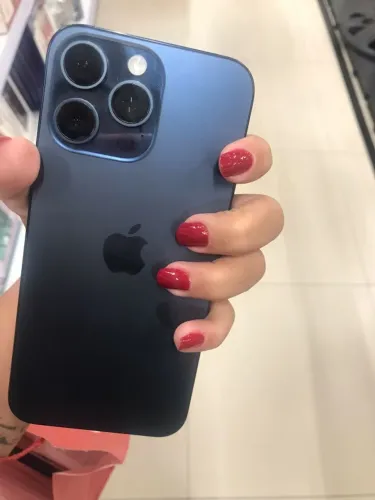 Celular Iphone 15 PRO MAX