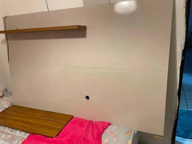 Rack de sala