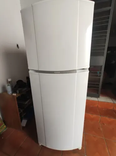 Geladeira consul