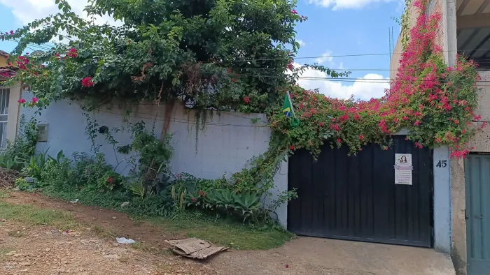 Vendo casa em Matozinhos 