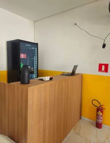 Vende-se restaurante churrascaria em Parnaíba