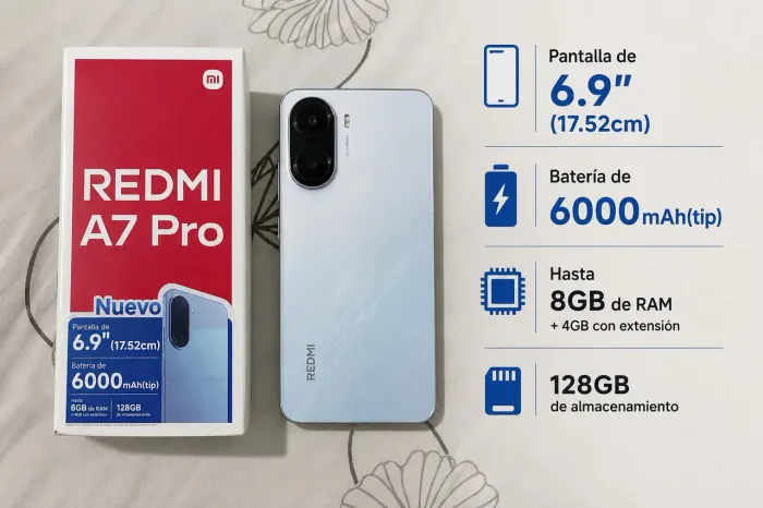 Vendo celular