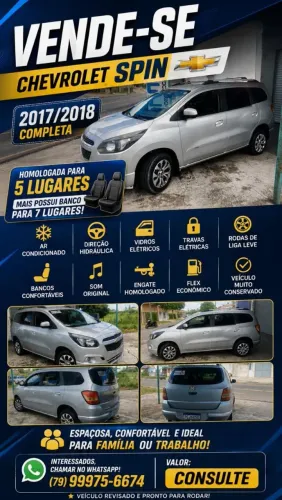 Chevrolet Onix Hatch LT 1.0 8V Flex Mec. 4P 2018