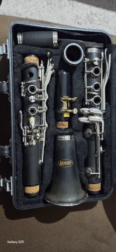 Clarinete